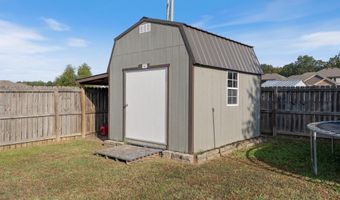 236 Creek View Dr, Austin, AR 72007