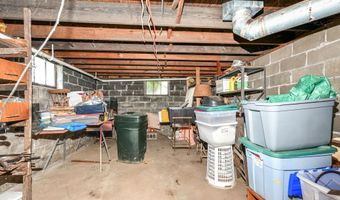 415 N 17th Ave, Beech Grove, IN 46107