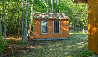 116 Big Barndoor Is, Alton, NH 03810