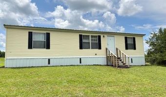 2102 St Paul Church Rd, Brooksville, MS 39739
