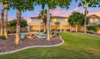 6538 S NEUMAN Pl, Chandler, AZ 85249