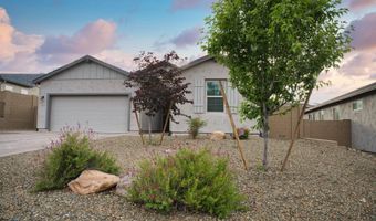 576 Whistle Stop Rd, Clarkdale, AZ 86324