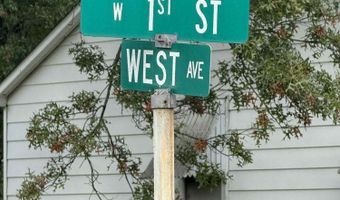 102 West Ave, Baxter Springs, KS 66713