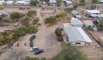880 E 4TH Ave, Apache Junction, AZ 85119