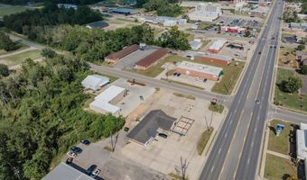 191 E PARKER St, Baxley, GA 31513