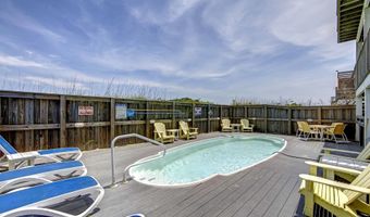 41107 Ocean View Dr Lot #15, Avon, NC 27915