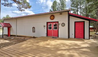37 Pine Valley Dr, Angel Fire, NM 87710