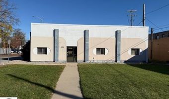 414 N State, Alma, MI 48801