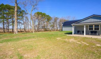10463 N BEACH Hwy, Greenwood, DE 19950