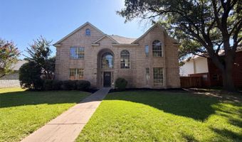 905 Ridgemont Dr, Allen, TX 75002