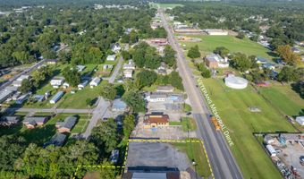 726 Veterans Memorial Dr, Abbeville, LA 70510