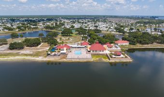 527 Egret Cir, Barefoot Bay, FL 32976
