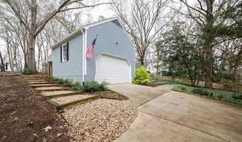 158 Lakeover Dr, Athens, GA 30607