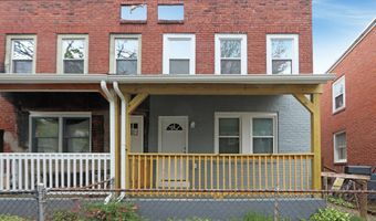 26 DENHAM Ave, Claymont, DE 19703