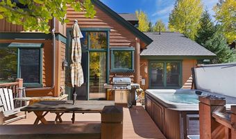 65 LINDEN Ln, Breckenridge, CO 80424