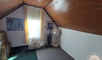 507 S Monroe St, Baker, MT 59313