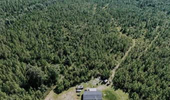 604 Charles Booker Rd, Baker, FL 32531