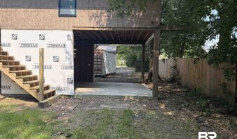 1004 S Pensacola Ave, Atmore, AL 36502