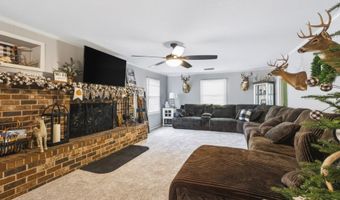 727 Old Andersonville Rd, Andersonville, GA 31711