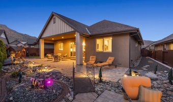 1463 Keenan Ave, Carson City, NV 89703