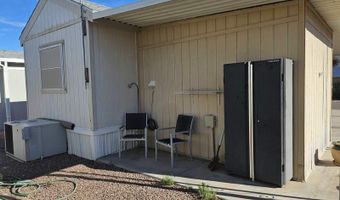14010 S Amado Blvd 323, Arizona City, AZ 85123