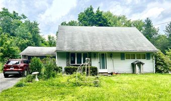4234 Burkey Rd, Austintown, OH 44515
