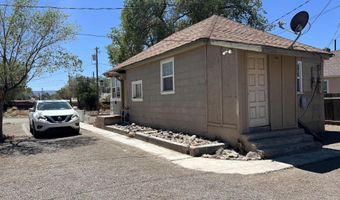 260 1st St, Fernley, NV 89408