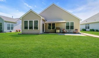 40 BUNKER HILL Dr, Allentown, NJ 08501