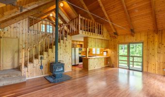 510 Swan Hill Rd, Bigfork, MT 59911