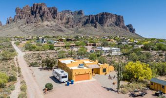 5809 E McKellips Blvd, Apache Junction, AZ 85119