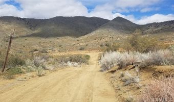 0 Tiger Mtn / Alluvium, Acton, CA 91350