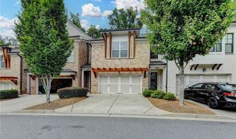 5240 Cresslyn Rdg, Alpharetta, GA 30005
