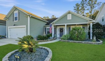 63 Grovewood Dr, Bluffton, SC 29910
