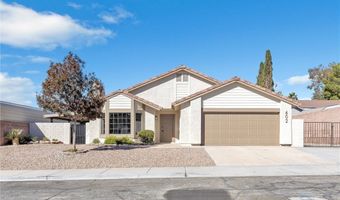 602 Otono Dr, Boulder City, NV 89005