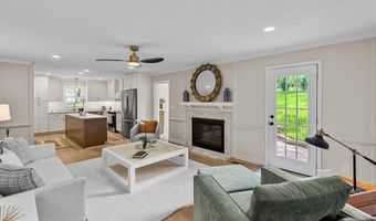 714 Edgewood Rd, Asheboro, NC 27205