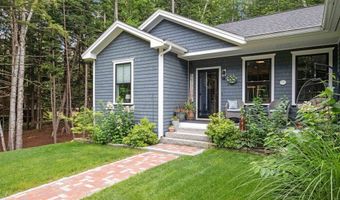 149 Rolling Ridge Rd, Bartlett, NH 03812