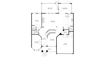 2300 Regola Ct, Apex, NC 27502