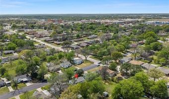 723 Maxwell St, Ardmore, OK 73401