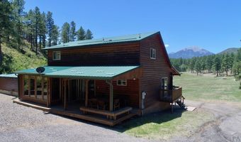 28111 County Rd 41.4, Aguilar, CO 81020