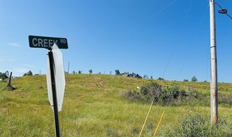 Creek Road lot 5, Ashland, AL 36251