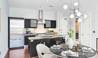 1100 Metropolitan Ave 405, Charlotte, NC 28204