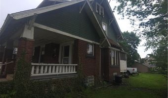 105 W Ely St, Alliance, OH 44601