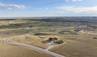 63 IROQUOIS Trl, Boulder, WY 82923