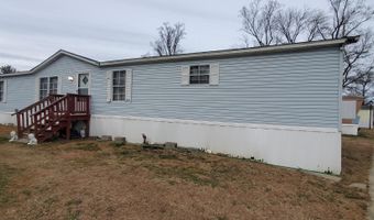 126 W INCA St, Aberdeen, MD 21001
