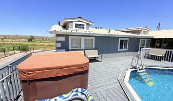 137 Las Palomas Canyon Rd, Caballo, NM 87942