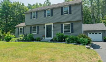 32 Pleasant Hill Rd, Falmouth, ME 04105