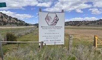 Crest Ct lot 3, Alton, UT 84710