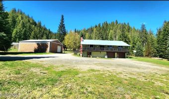19856 B St Joe River Rd, Calder, ID 83808