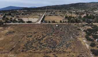 0 Yucca Valley Rd, Anza, CA 92539