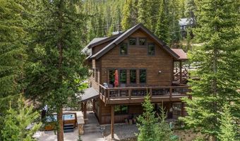 861 High Point Dr, Breckenridge, CO 80424